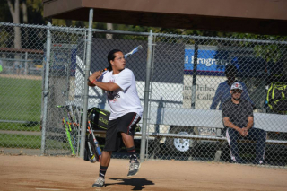 LEGENDS Softball Tournament 2018
