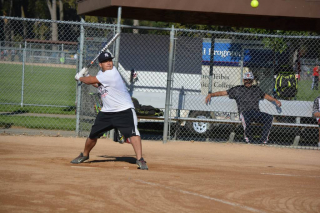 LEGENDS Softball Tournament 2018