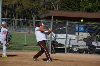 LEGENDS Softball Tournament 2018