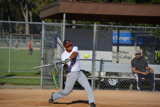 LEGENDS Softball Tournament 2018