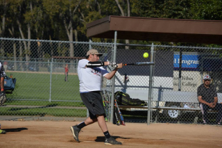 LEGENDS Softball Tournament 2018
