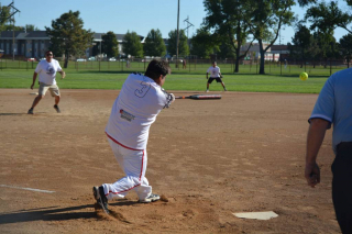LEGENDS Softball Tournament 2018
