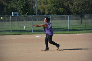 LEGENDS Softball Tournament 2018