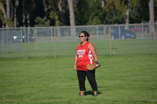 LEGENDS Softball Tournament 2018