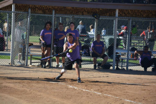 LEGENDS Softball Tournament 2018