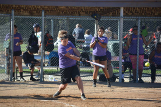 LEGENDS Softball Tournament 2018