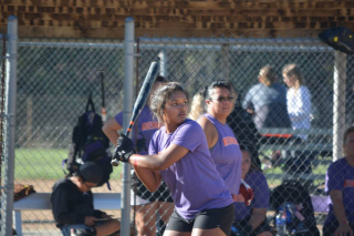 LEGENDS Softball Tournament 2018