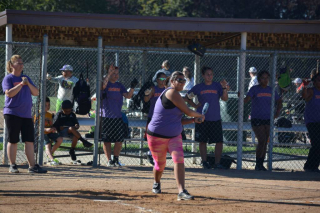 LEGENDS Softball Tournament 2018