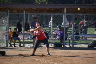 LEGENDS Softball Tournament 2018