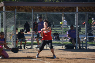 LEGENDS Softball Tournament 2018