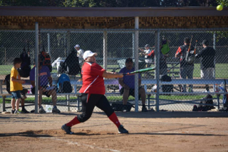 LEGENDS Softball Tournament 2018