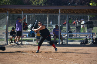 LEGENDS Softball Tournament 2018