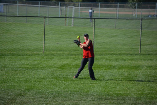 LEGENDS Softball Tournament 2018