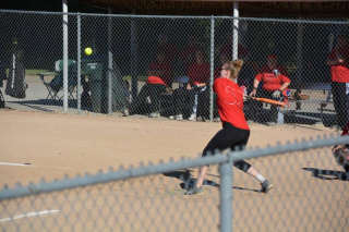 LEGENDS Softball Tournament 2018