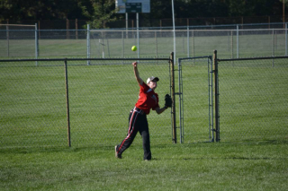 LEGENDS Softball Tournament 2018