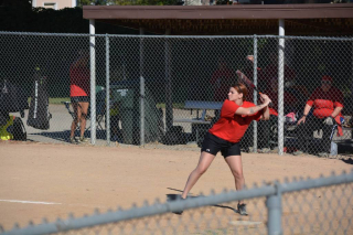 LEGENDS Softball Tournament 2018