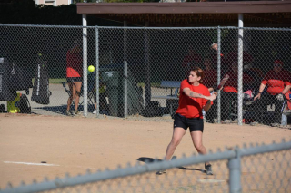 LEGENDS Softball Tournament 2018