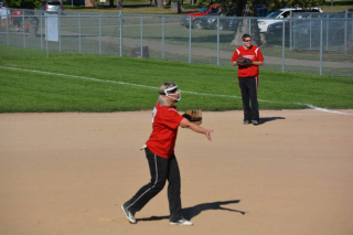LEGENDS Softball Tournament 2018