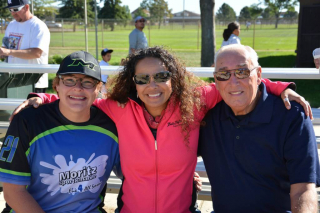 LEGENDS Softball Tournament 2018