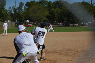 LEGENDS Softball Tournament 2018
