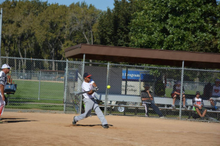 LEGENDS Softball Tournament 2018