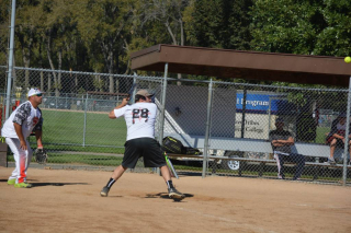 LEGENDS Softball Tournament 2018