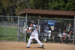 LEGENDS Softball Tournament 2018