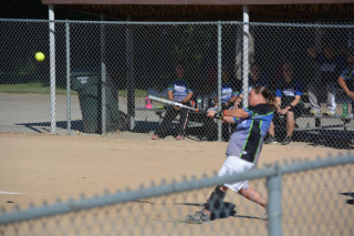 LEGENDS Softball Tournament 2018