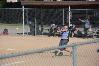 LEGENDS Softball Tournament 2018