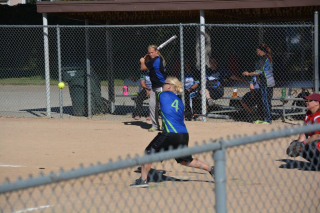 LEGENDS Softball Tournament 2018