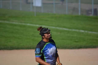 LEGENDS Softball Tournament 2018
