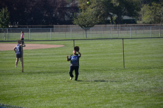 LEGENDS Softball Tournament 2018