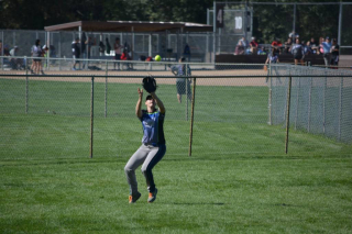 LEGENDS Softball Tournament 2018