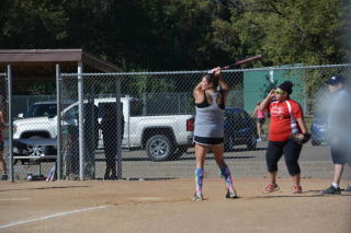 LEGENDS Softball Tournament 2018
