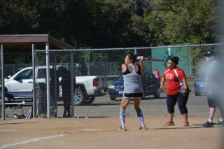 LEGENDS Softball Tournament 2018