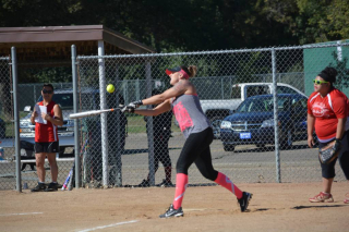 LEGENDS Softball Tournament 2018