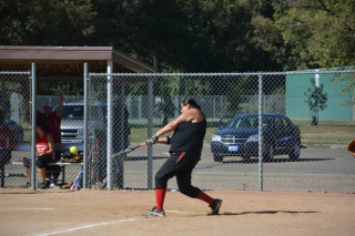 LEGENDS Softball Tournament 2018