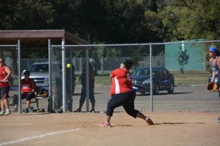 LEGENDS Softball Tournament 2018