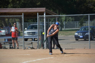 LEGENDS Softball Tournament 2018