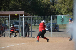 LEGENDS Softball Tournament 2018