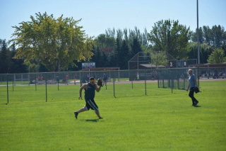 LEGENDS Softball Tournament 2018