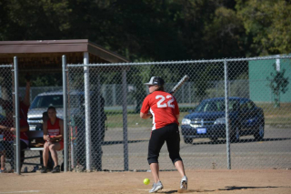 LEGENDS Softball Tournament 2018