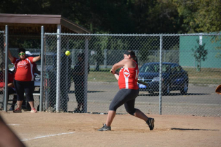 LEGENDS Softball Tournament 2018