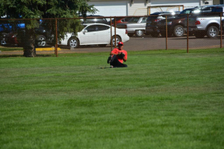 LEGENDS Softball Tournament 2018