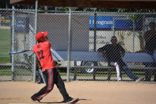LEGENDS Softball Tournament 2018