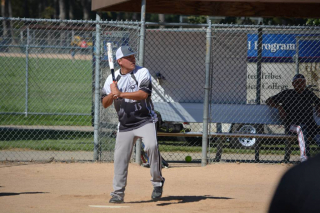 LEGENDS Softball Tournament 2018