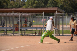 LEGENDS Softball Tournament 2018
