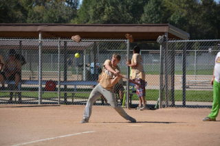 LEGENDS Softball Tournament 2018