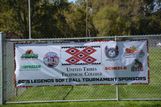 LEGENDS Softball Tournament 2018