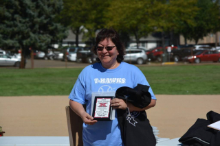 LEGENDS Softball Tournament 2018